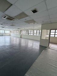 Genting Building (D13), Factory #510046671
